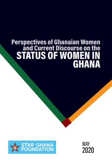 Report on the Status of Ghanaian Women